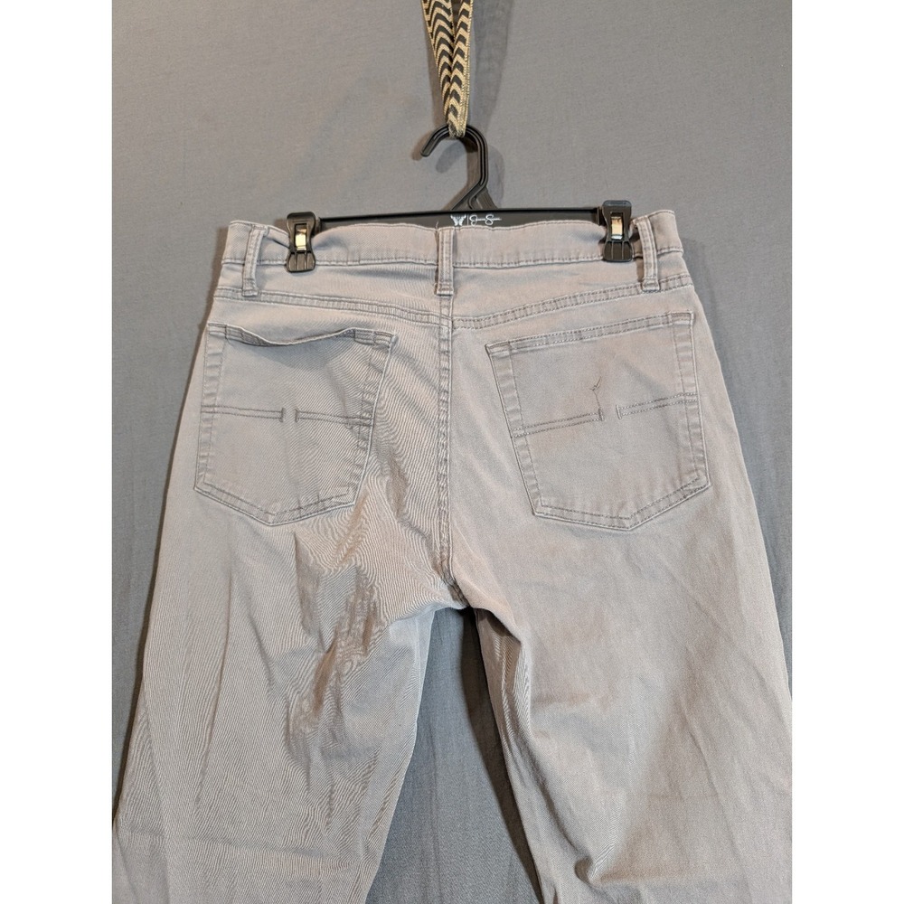 U.S Polo Active/Stretch Straight Leg W32 L30 - Picture 9 of 11